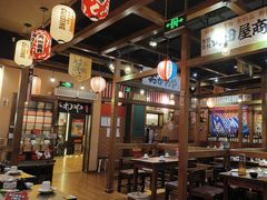 -小川洋风料理(街道口店)