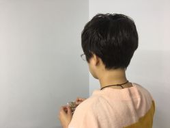 -Youth！Studio柚子造型
