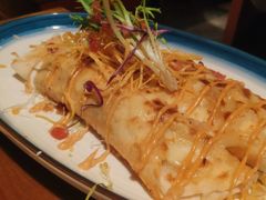 鸡肉奶酪卷-么哈MOJAR(厦门云城万科里店)