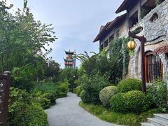 -中华郡文化旅游景区