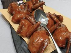-谷语中餐厅