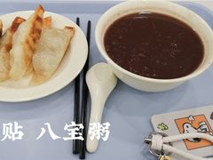 -紫金港餐饮中心-风味餐厅(浙江大学紫金港校区店)