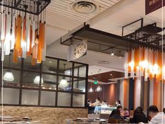 大堂-新旺茶餐厅(嘉里城店)