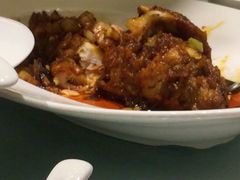 干烧江团-尘香•传统川菜(创汇首座店)