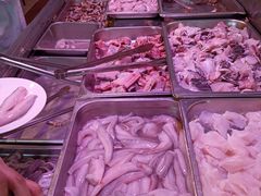 -新梅园不夜粥(龙华店)