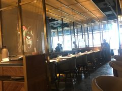 -蔴将·川菜(黄龙万科店)