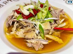 -胖老汉椒麻鸡清真新疆菜(西御街店)