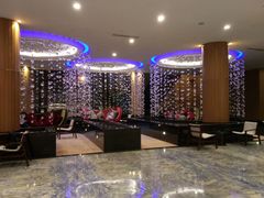 大听-青岛海尔洲际酒店