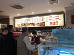 -国际饭店·帆声西饼屋(黄河路店)