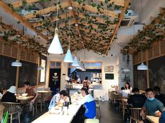 -鸡鸣汤包(复地活力广场店)