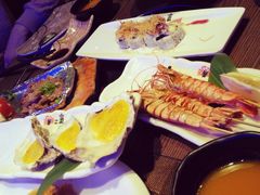 -蟹之国·精品蟹料理(极地店)