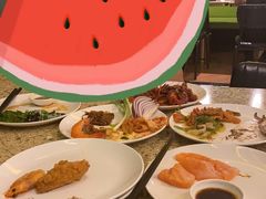 -禾斗海鲜自助(市南银座店)