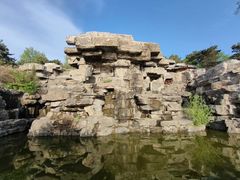 -北京西山国家森林公园