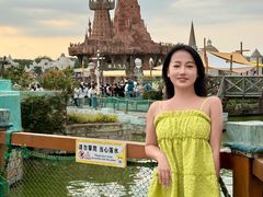 -大连海昌发现王国主题公园