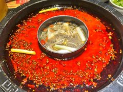 -陈眼镜火锅(总店)