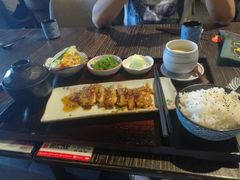 -山屋日式料理屋(宛平88店)