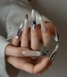 -MB·nail美甲美睫
