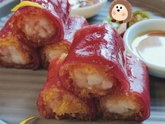 -点都德(龙之梦店)