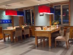 -金博士朝鲜民族餐厅(工大店)