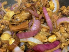 -胡须佬鸡煲四季火锅店(石厦西村直营店)