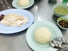 -红大哥水门鸡饭(總店)