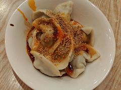 -蜀於记川渝小吃(中央大街店)