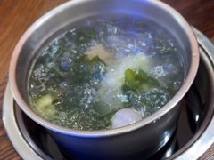 -东海怡品海鲜豆捞(星街坊店)