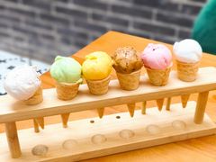-ALLORA意大利餐厅(丰盛里店)
