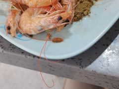 -金滏山烤肉·海鲜·火锅自助餐厅(襄阳万达店)