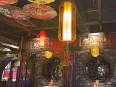 -小龙坎火锅(香港中路店)