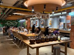 -水平有限广西米粉·广西风味集(五道口店)