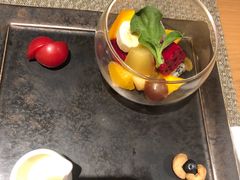 -香樟花园法式铁板烧(恒隆广场店)