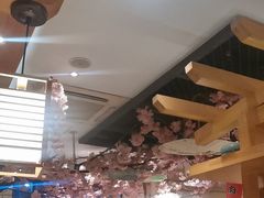 -九田家黑牛烤肉料理(华侨城店)