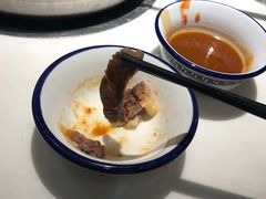 -陈记顺和牛肉火锅(永泰店)
