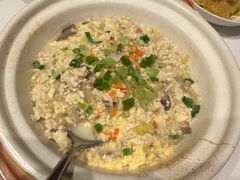-莆田餐厅PUTIEN(金融街购物中心店)