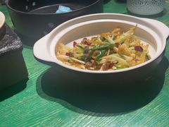 -费大厨辣椒炒肉(太平老街店)