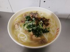 饵丝-文山荷鲜居(翠湖店)