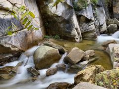-黑龙潭风景区