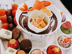 -哈根达斯(青岛海信店)