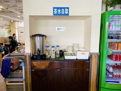 -霸道川面馆(张江店)