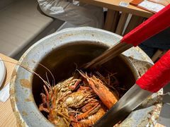 -隅乐胡椒虾·台湾菜·团建(皇岗店)