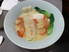 -钱塘花园·宁波菜