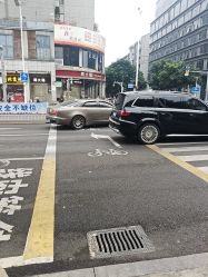 -蓝调造型·烫发·染发