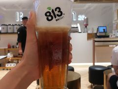 -813芭依珊 BAESAn(汇港购物中心店)