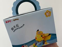 -肯德基(沈辽路店)