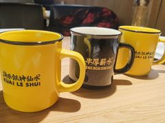 -太二酸菜鱼(沈阳万象城店)