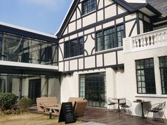 -一尺花园(安和花园店)