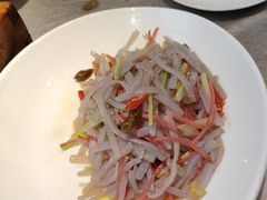 -紫鑫阁饭庄(长安店)