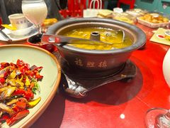-福照楼汽锅鸡·云南特色菜·城市文化地标(胜利堂店)
