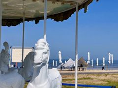 -巧克力渔家.小船海鲜家常菜(万平口店)